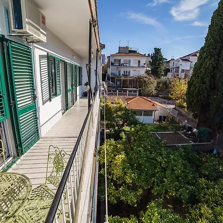 Alithia Διαμέρισμα