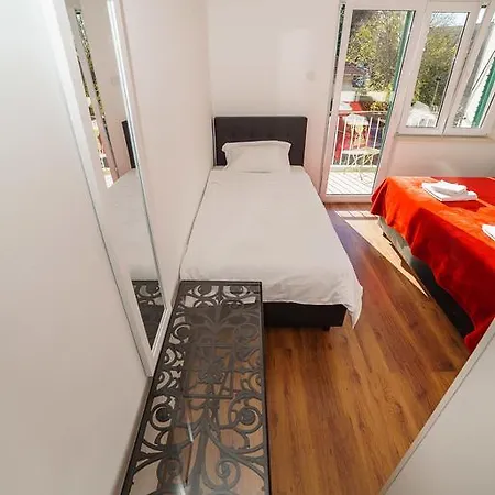 Διαμέρισμα Alithia Σπλιτ