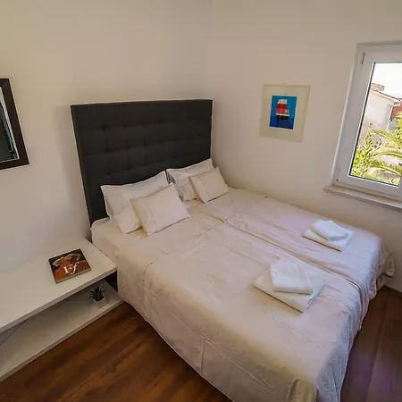 Διαμέρισμα Alithia Σπλιτ