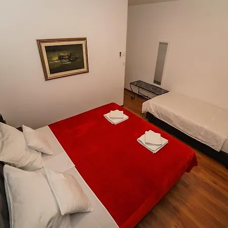 Διαμέρισμα Alithia Σπλιτ