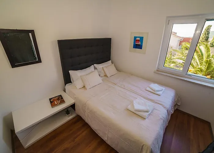 Apartman Alithia Split