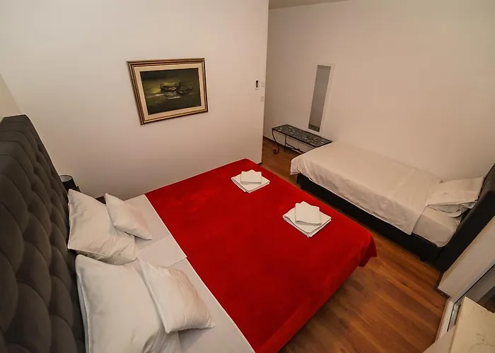 Apartman Alithia Split