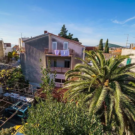 Apartamento Alithia Split